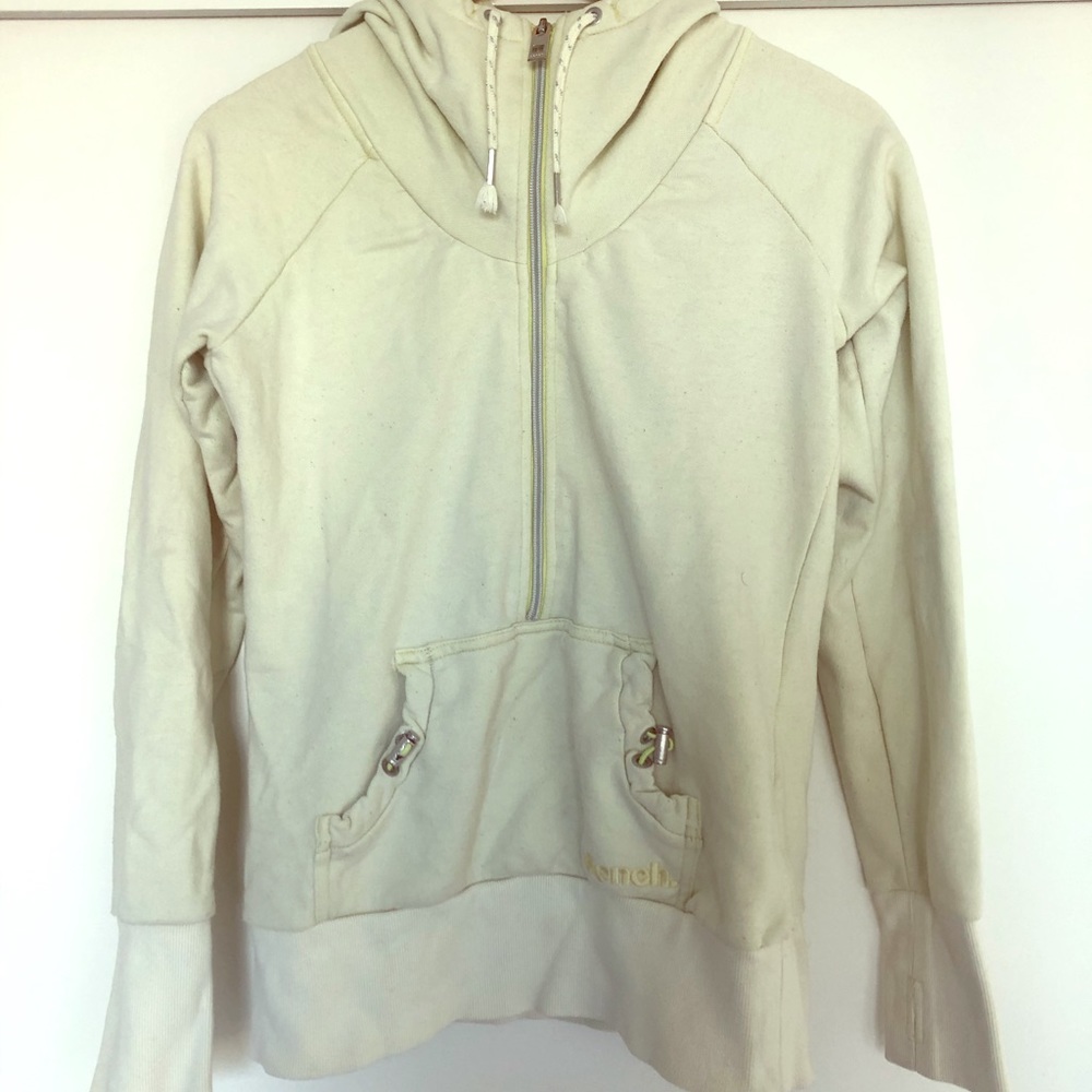 Bench hoodie